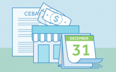 2023 CEBA Repayment