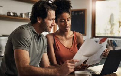 Consumer Proposal – Affordable debt repayment